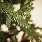 Artificial Hinged Christmas Tree 5ft(150cm) DH44
