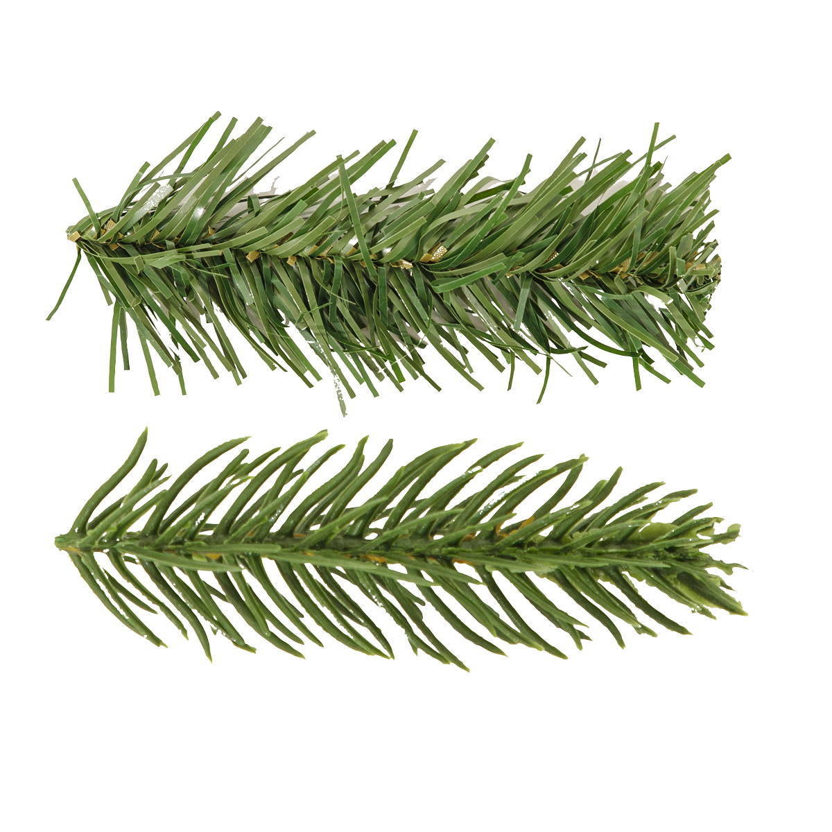 Artificial Hinged Christmas Tree 7ft(210cm) DH46