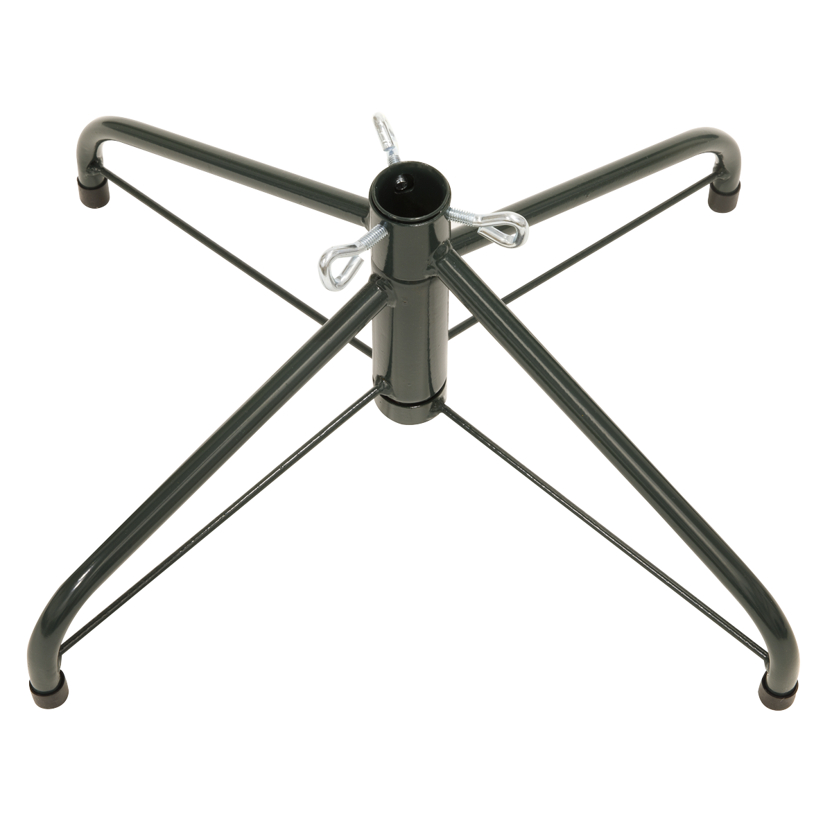 Artificial Hinged Christmas Tree 7ft(210cm) DH46