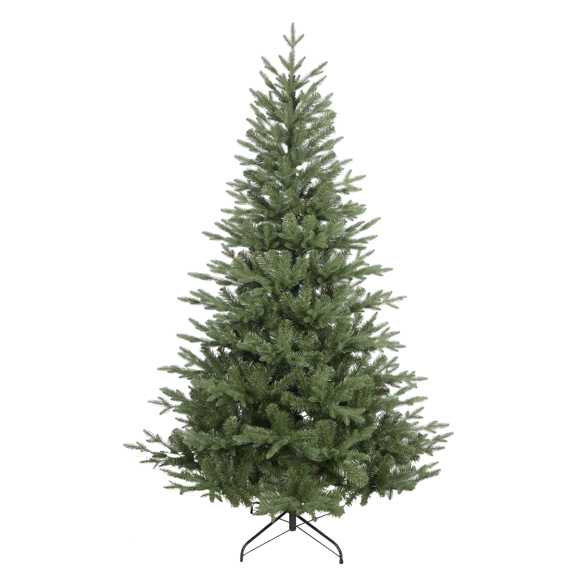 Artificial Hinged Christmas Tree 6ft(180cm) DH45