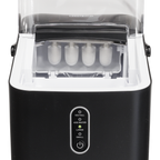 Ice Cube Maker with LED Display & 10 Minute Freeze DH52