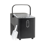 Ice Cube Maker with LED Display & 10 Minute Freeze DH52