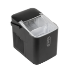 Ice Cube Maker with LED Display & 10 Minute Freeze DH52