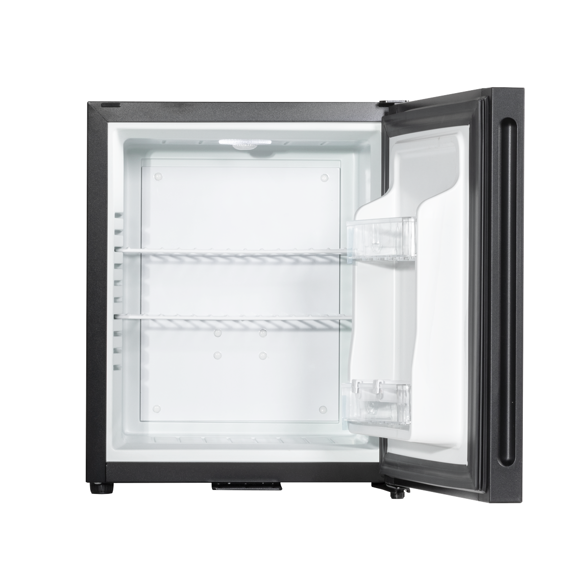 Ultra-Quiet Mini Drinks Fridge 25L Capacity DH57