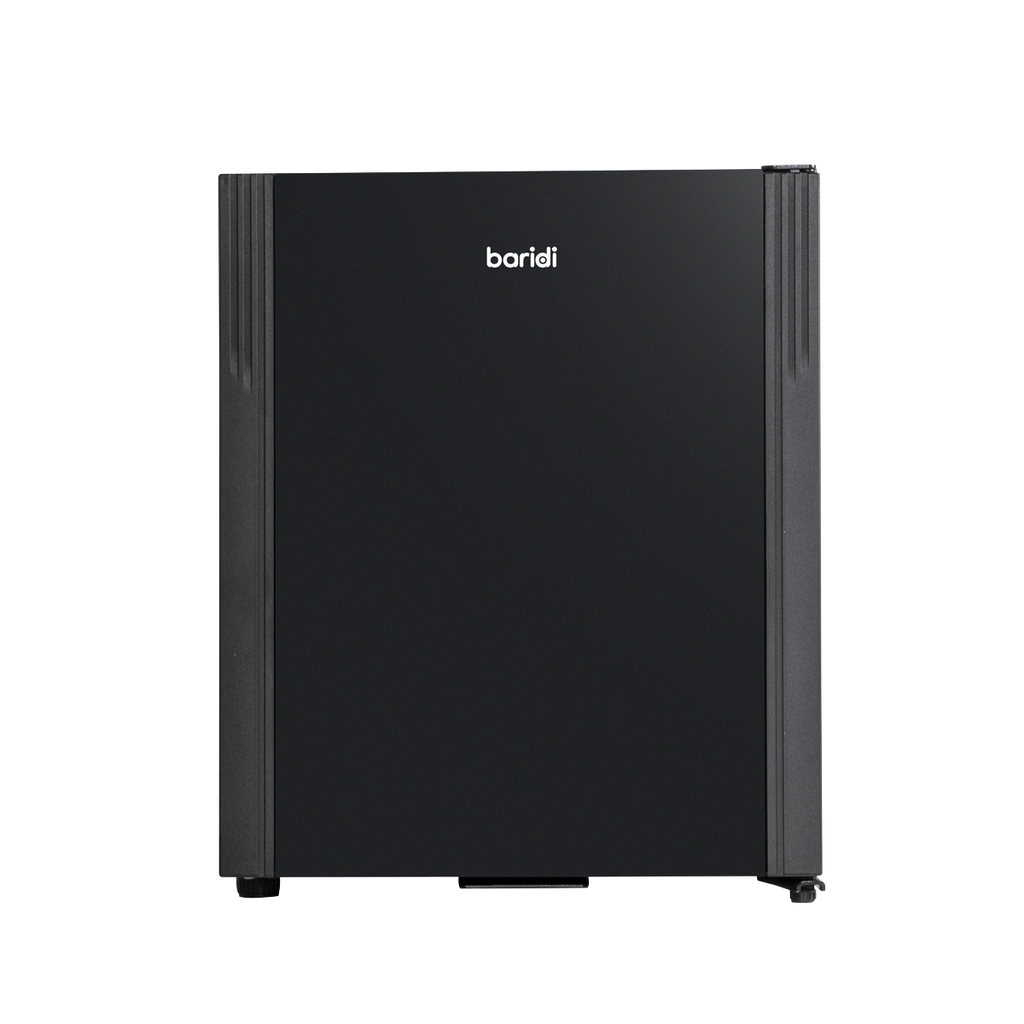 Ultra-Quiet Mini Drinks Fridge 25L Capacity DH57