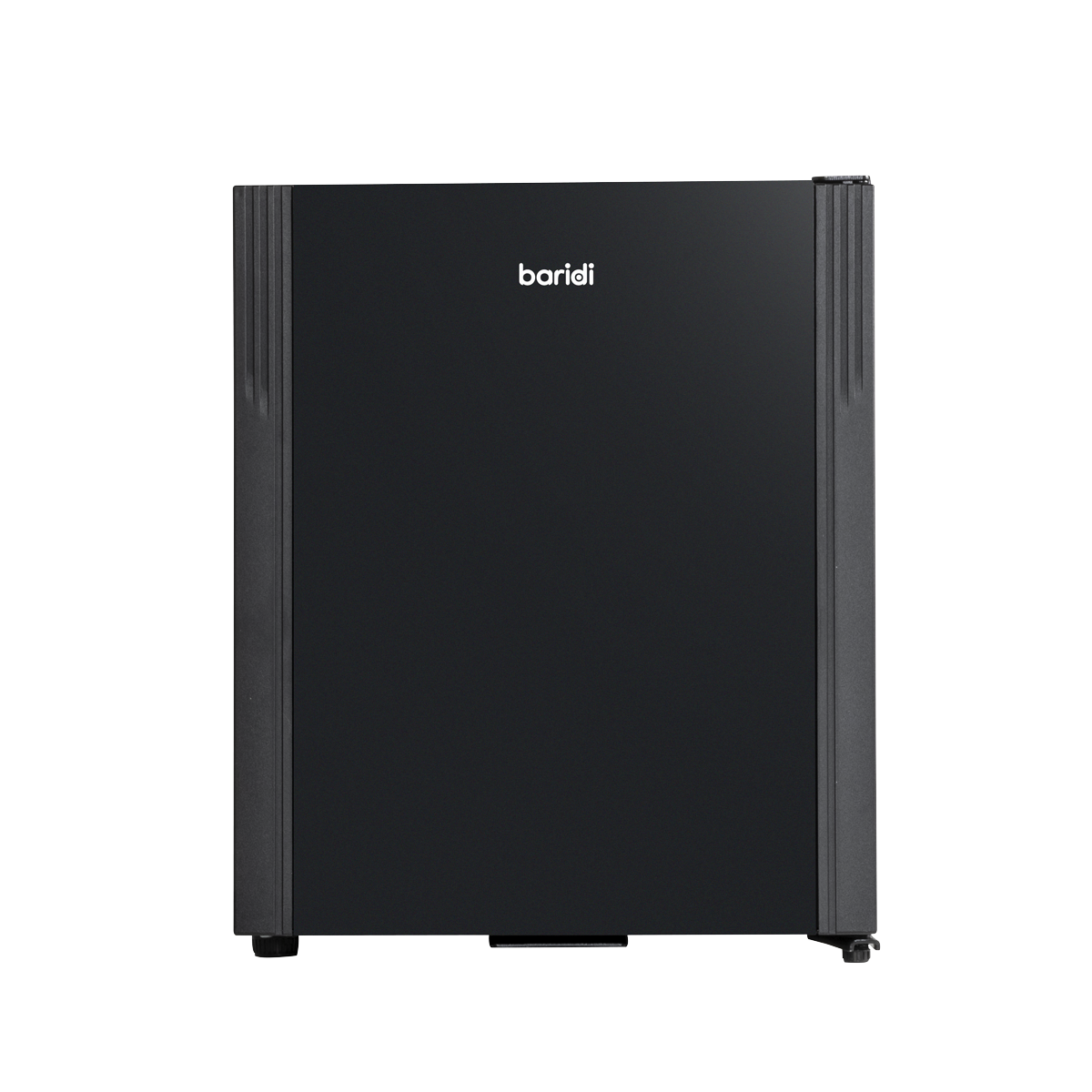 Ultra-Quiet Mini Drinks Fridge 25L Capacity DH57