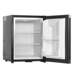 Ultra-Quiet Mini Drinks Fridge 35L Capacity DH58