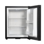 Ultra-Quiet Mini Drinks Fridge 35L Capacity DH58