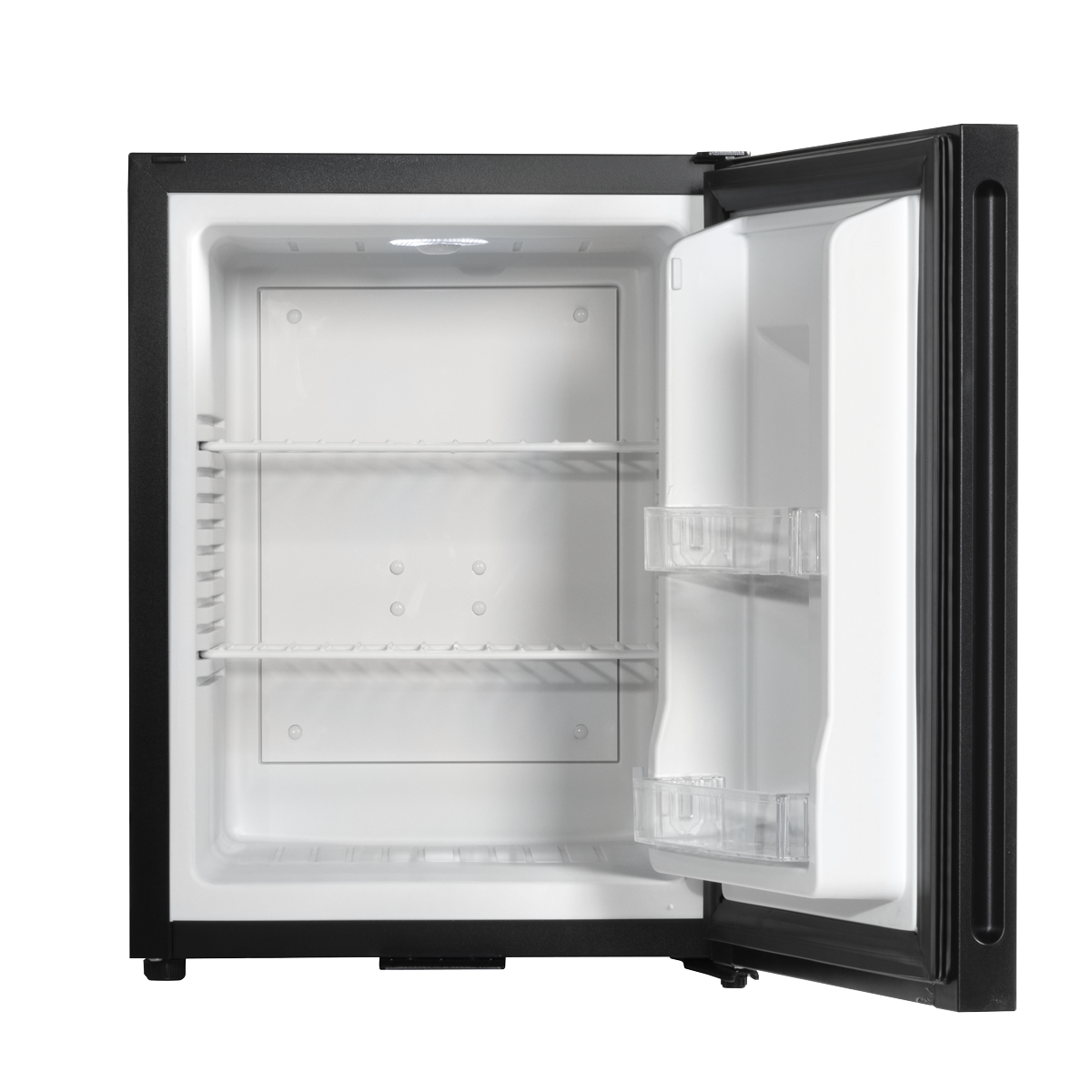 Ultra-Quiet Mini Drinks Fridge 35L Capacity DH58