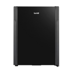 Ultra-Quiet Mini Drinks Fridge 35L Capacity DH58
