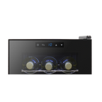 Integrated Fan-Assisted Oven, Stainless Steel Gas Hob, Chimney Cooker Hood & Stainless Steel Splashback Bundle – 60cm DH390