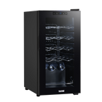 Integrated Fan-Assisted Oven, Stainless Steel Gas Hob, Chimney Cooker Hood & Stainless Steel Splashback Bundle – 60cm DH390