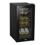 15 Bottle Tabletop Wine Fridge & Cooler DH5