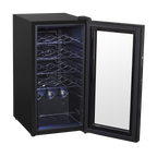 15 Bottle Tabletop Wine Fridge & Cooler DH5