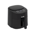Single Zone Air Fryer with 8 Preset Functions 3.5L Capacity DH60