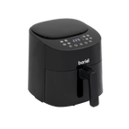 Single Zone Air Fryer with 8 Preset Functions 3.5L Capacity DH60