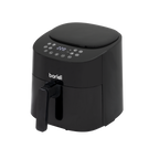 Single Zone Air Fryer with 8 Preset Functions 3.5L Capacity DH60