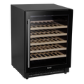 54 Bottle Under-Counter/Freestanding Fridge & Coolers 60cm DH78