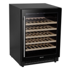 54 Bottle Under-Counter/Freestanding Fridge & Coolers 60cm DH78