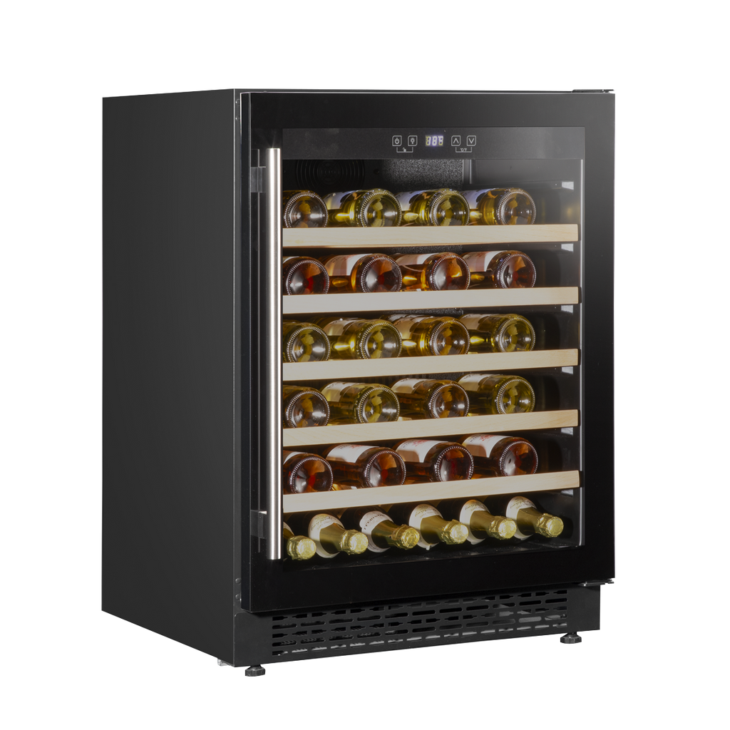 54 Bottle Under-Counter/Freestanding Fridge & Coolers 60cm DH78