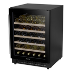 54 Bottle Under-Counter/Freestanding Fridge & Coolers 60cm DH78