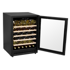 54 Bottle Under-Counter/Freestanding Fridge & Coolers 60cm DH78