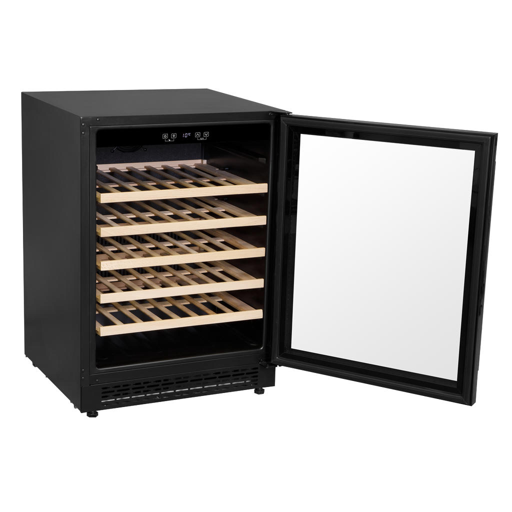 54 Bottle Under-Counter/Freestanding Fridge & Coolers 60cm DH78