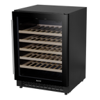 54 Bottle Under-Counter/Freestanding Fridge & Coolers 60cm DH78