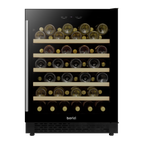54 Bottle Under-Counter/Freestanding Fridge & Coolers 60cm DH78