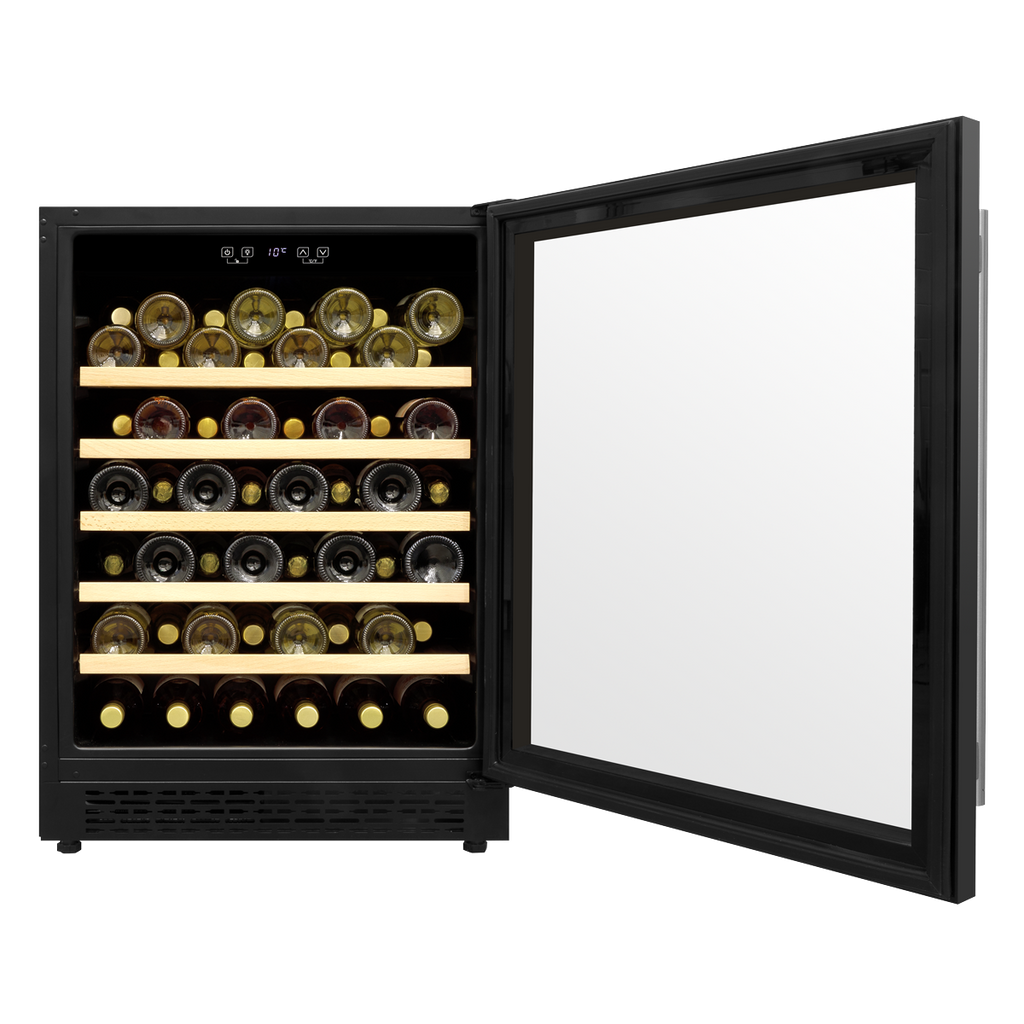54 Bottle Under-Counter/Freestanding Fridge & Coolers 60cm DH78