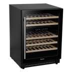 46 Bottle Undercounter/Freestanding Dual Zone Fridge & Cooler 60cm DH79