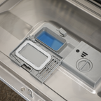 Tabletop Dishwasher 6 Place Settings 6.5L Capacity - White DH83