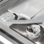 Tabletop Dishwasher 6 Place Settings 6.5L Capacity - White DH83