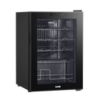 20 Bottle Tabletop Wine Fridge & Cooler DH8
