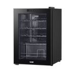 20 Bottle Tabletop Wine Fridge & Cooler DH8
