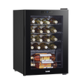 20 Bottle Tabletop Wine Fridge & Cooler DH8