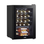 20 Bottle Tabletop Wine Fridge & Cooler DH8