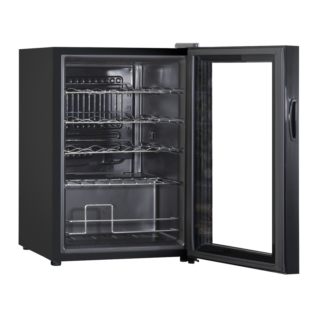 20 Bottle Tabletop Wine Fridge & Cooler DH8