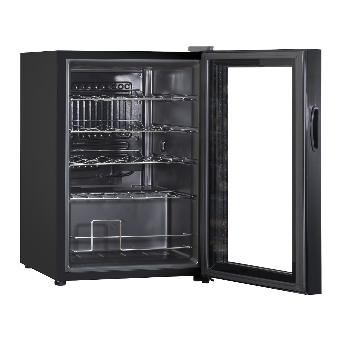 20 Bottle Tabletop Wine Fridge & Cooler DH8