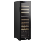 27 Bottle Dual Zone Wine Fridge & Cooler DH90