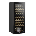 36 Bottle Dual Zone Wine Fridge & Cooler DH91