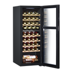 36 Bottle Dual Zone Wine Fridge & Cooler DH91