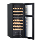 36 Bottle Dual Zone Wine Fridge & Cooler DH91