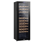 44 Bottle Dual Zone Wine Fridge & Cooler DH92