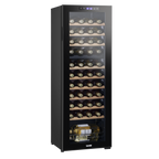 44 Bottle Dual Zone Wine Fridge & Cooler DH92