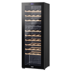44 Bottle Dual Zone Wine Fridge & Cooler DH92