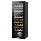 44 Bottle Dual Zone Wine Fridge & Cooler DH92