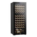 55 Bottle Dual Zone Wine Fridge & Cooler DH93