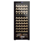 55 Bottle Dual Zone Wine Fridge & Cooler DH93