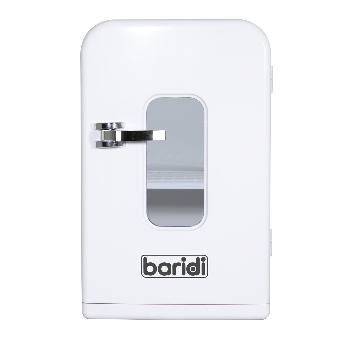 Mini Fridge/Warmer 15L Capacity 12V/230V - White DH94